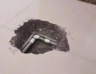 黄南卫生间漏水维修公司为您分享如何判断家里漏水