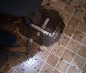 黄南卫生间漏水维修公司为您分享下卫生间渗水如何处理及注意事项