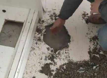 黄南卫生间漏水维修公司分享下精确定位查漏水一次多少钱?不同级别收费不同