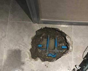 黄南阳台漏水维修公司分享下暖气管道漏水的原因有哪些