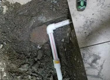 黄南阳台漏水维修时有哪些声音会影响检漏仪