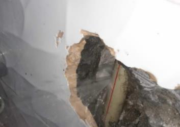 黄南卫生间漏水维修的步骤和流程。